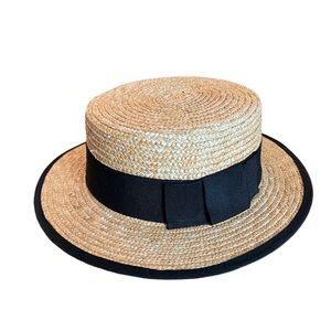 Zara Kids Straw Hat